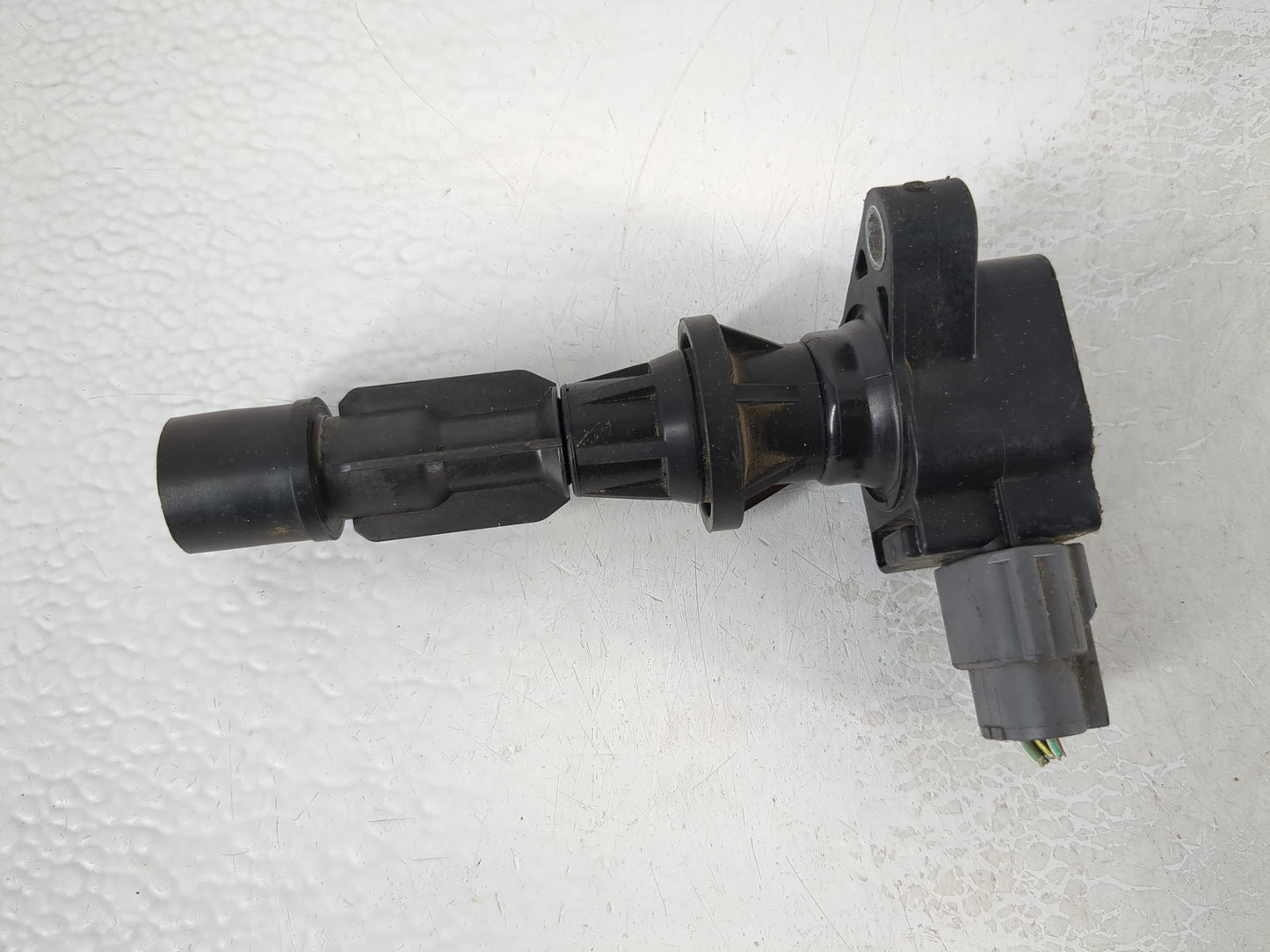 2009-2013 Mazda 6 Ignition Coil Igniter Pack - Oemusedautoparts1.com