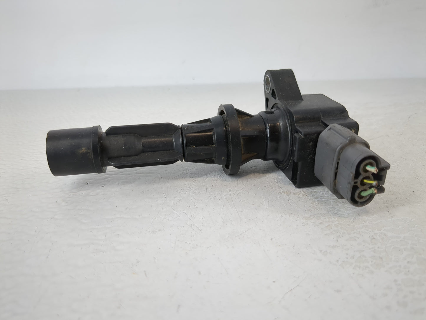 2009-2013 Mazda 6 Ignition Coil Igniter Pack - Oemusedautoparts1.com