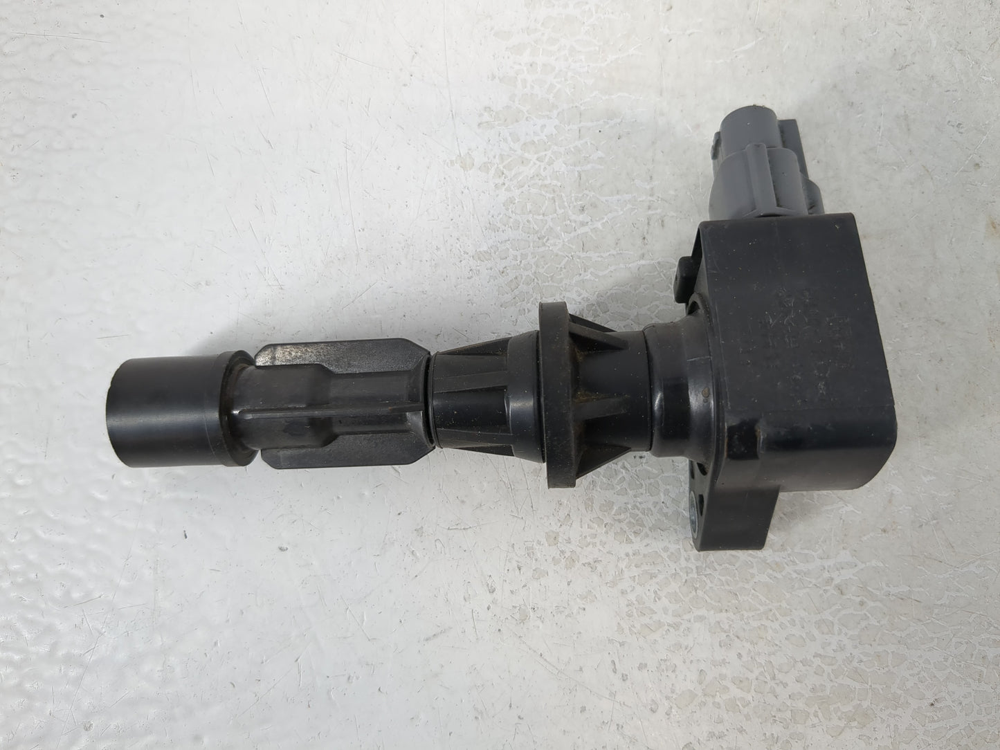 2009-2013 Mazda 6 Ignition Coil Igniter Pack - Oemusedautoparts1.com
