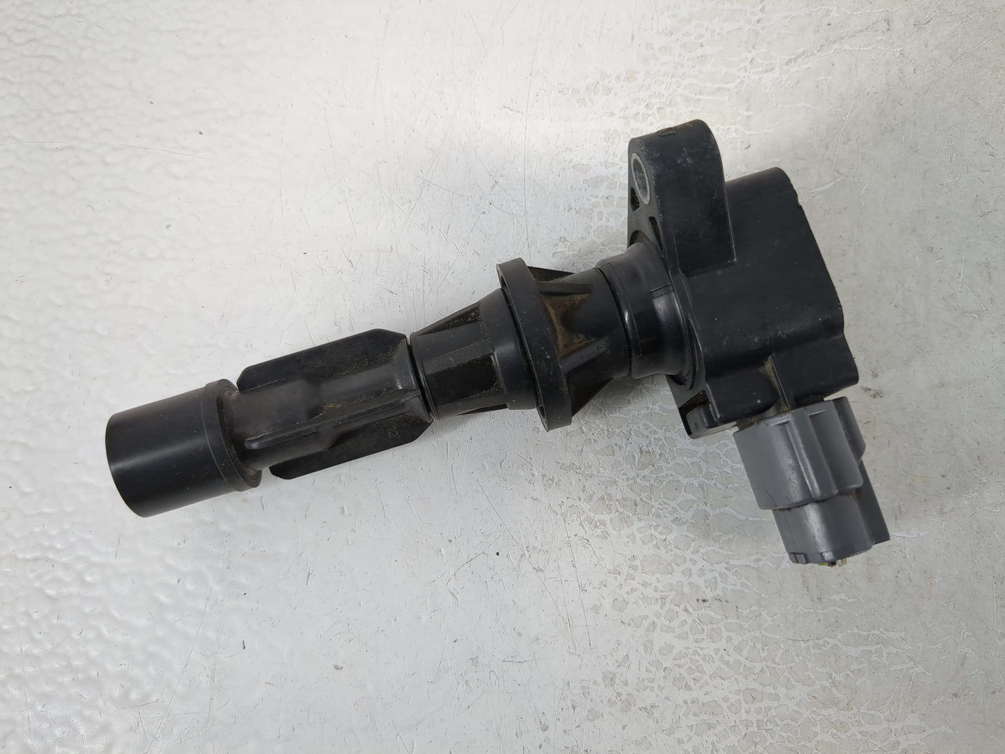 2009-2013 Mazda 6 Ignition Coil Igniter Pack - Oemusedautoparts1.com