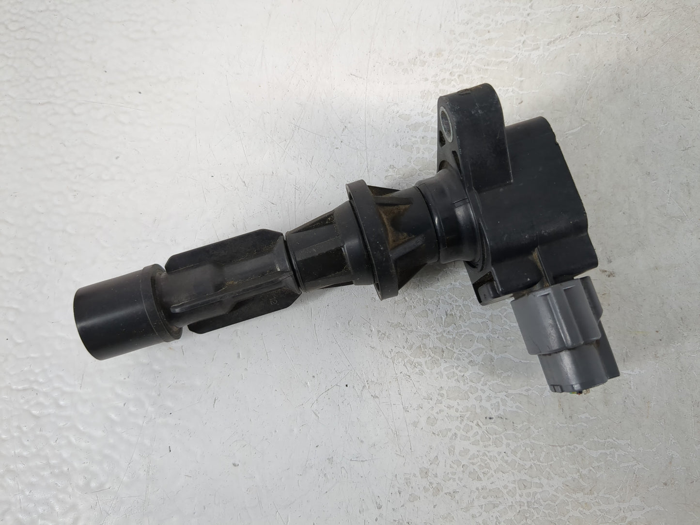 2009-2013 Mazda 6 Ignition Coil Igniter Pack - Oemusedautoparts1.com