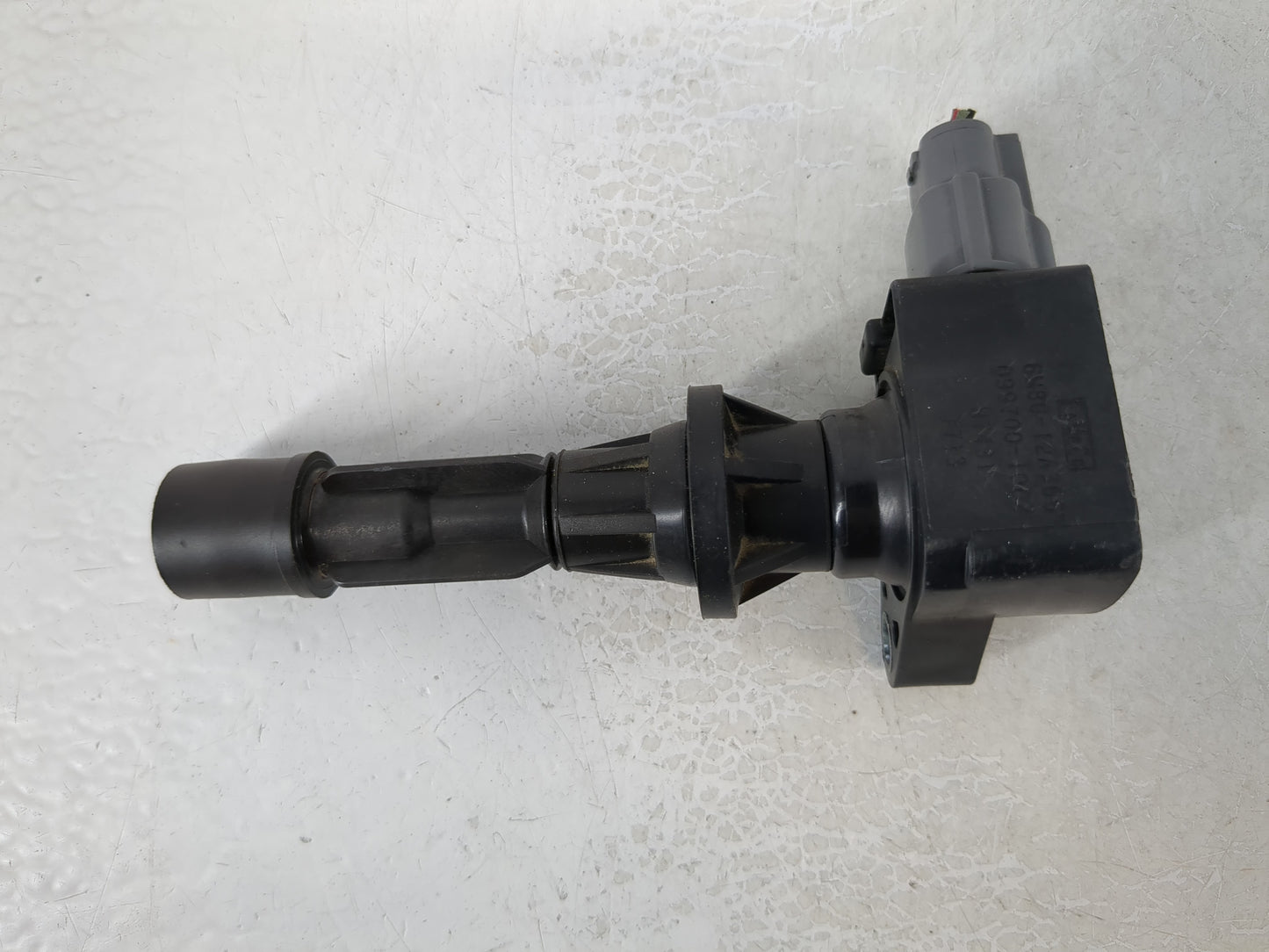 2006-2013 Mazda 6 Ignition Coil Igniter Pack - Oemusedautoparts1.com