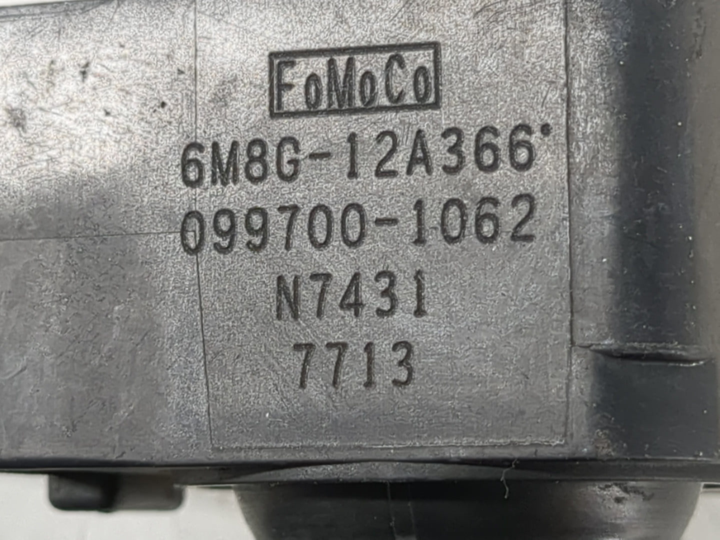 2006-2013 Mazda 6 Ignition Coil Igniter Pack - Oemusedautoparts1.com
