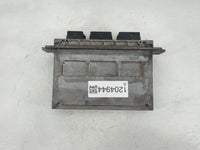 2011-2013 Mazda 6 PCM Engine Control Computer ECU ECM PCU OEM P/N:BB4A-12A650-ED Fits Fits 2011 2012 2013 OEM Used Auto Part