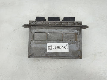 2011-2013 Mazda 6 PCM Engine Control Computer ECU ECM PCU OEM P/N:BB4A-12A650-ED Fits Fits 2011 2012 2013 OEM Used Auto Part