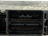 2011-2013 Mazda 6 PCM Engine Control Computer ECU ECM PCU OEM P/N:BB4A-12A650-ED Fits Fits 2011 2012 2013 OEM Used Auto Part