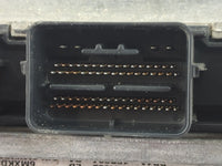 2011-2013 Mazda 6 PCM Engine Control Computer ECU ECM PCU OEM P/N:BB4A-12A650-ED Fits Fits 2011 2012 2013 OEM Used Auto Part