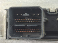 2011-2013 Mazda 6 PCM Engine Control Computer ECU ECM PCU OEM P/N:BB4A-12A650-ED Fits Fits 2011 2012 2013 OEM Used Auto Part