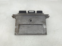 2011-2013 Mazda 6 PCM Engine Control Computer ECU ECM PCU OEM P/N:BB4A-12A650-ED Fits Fits 2011 2012 2013 OEM Used Auto Part