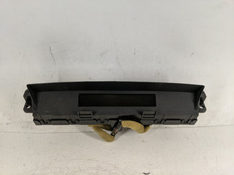 compare product 2009-2013 Mazda 6 Radio AM FM Cd Player Receiver Replacement Fits Fits 2009 2010 2011 2012 2013 OEM Used Auto Parts