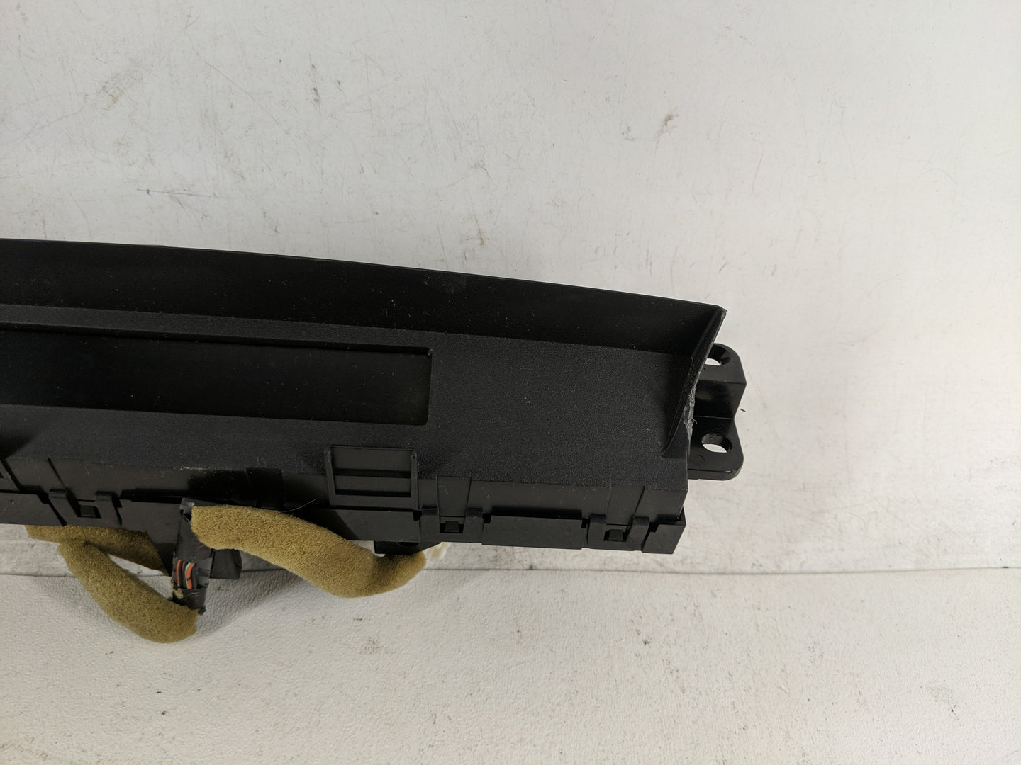 2009-2013 Mazda 6 Radio AM FM Cd Player Receiver Replacement Fits Fits 2009 2010 2011 2012 2013 OEM Used Auto Parts - Oemuse