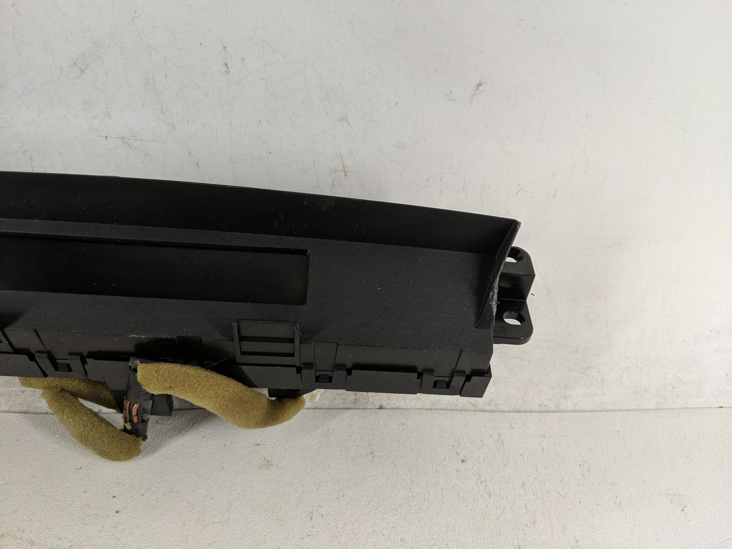 2009-2013 Mazda 6 Radio AM FM Cd Player Receiver Replacement Fits Fits 2009 2010 2011 2012 2013 OEM Used Auto Parts - Oemuse