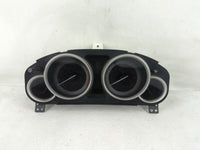 2011-2013 Mazda 6 Instrument Cluster Speedometer Gauges P/N:1M GGP1 A Fits Fits 2011 2012 2013 OEM Used Auto Parts - Oemused