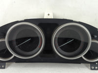 2011-2013 Mazda 6 Instrument Cluster Speedometer Gauges P/N:1M GGP1 A Fits Fits 2011 2012 2013 OEM Used Auto Parts - Oemused