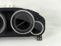 2011-2013 Mazda 6 Instrument Cluster Speedometer Gauges P/N:1M GGP1 A Fits Fits 2011 2012 2013 OEM Used Auto Parts - Oemused