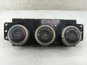 compare product 2009-2013 Mazda 6 Climate Control Module Temperature AC/Heater Replacement P/N:M19980A Fits Fits 2009 2010 2011 2012 2013 OEM Used Auto Parts