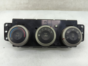 2009-2013 Mazda 6 Climate Control Module Temperature AC/Heater Replacement P/N:M19980A Fits Fits 2009 2010 2011 2012 2013 OE
