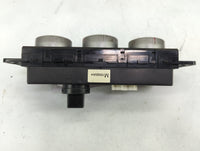 2009-2013 Mazda 6 Climate Control Module Temperature AC/Heater Replacement P/N:M19980A Fits Fits 2009 2010 2011 2012 2013 OE