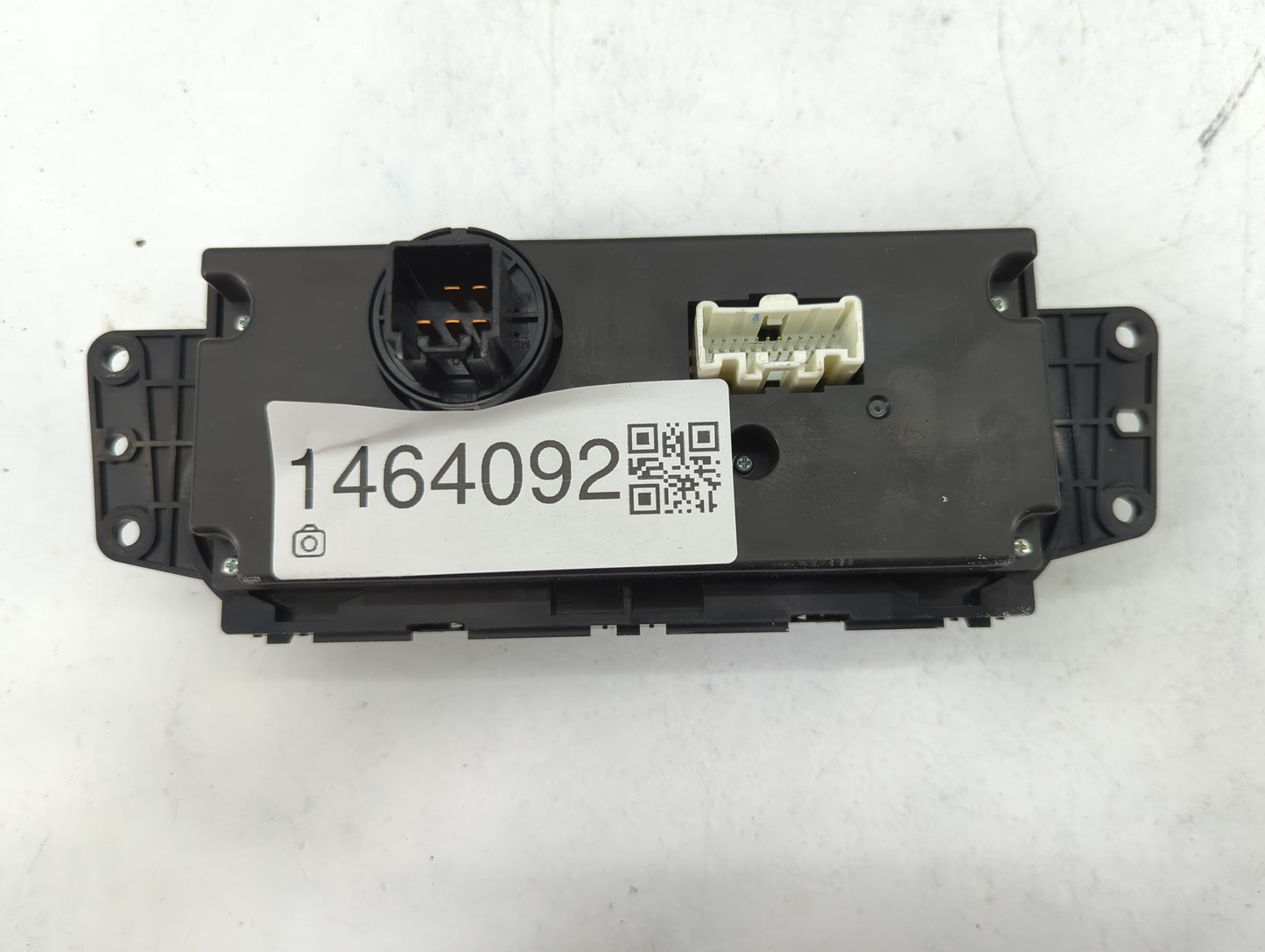 2009-2013 Mazda 6 Climate Control Module Temperature AC/Heater Replacement P/N:M19980A Fits Fits 2009 2010 2011 2012 2013 OE