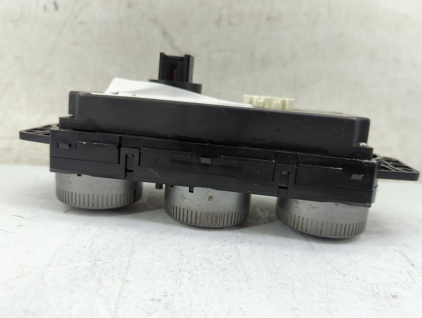 2009-2013 Mazda 6 Climate Control Module Temperature AC/Heater Replacement P/N:M19980A Fits Fits 2009 2010 2011 2012 2013 OE