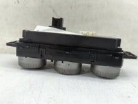 2009-2013 Mazda 6 Climate Control Module Temperature AC/Heater Replacement P/N:M19980A Fits Fits 2009 2010 2011 2012 2013 OE