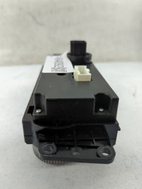 2009-2013 Mazda 6 Climate Control Module Temperature AC/Heater Replacement P/N:M19980A Fits Fits 2009 2010 2011 2012 2013 OE