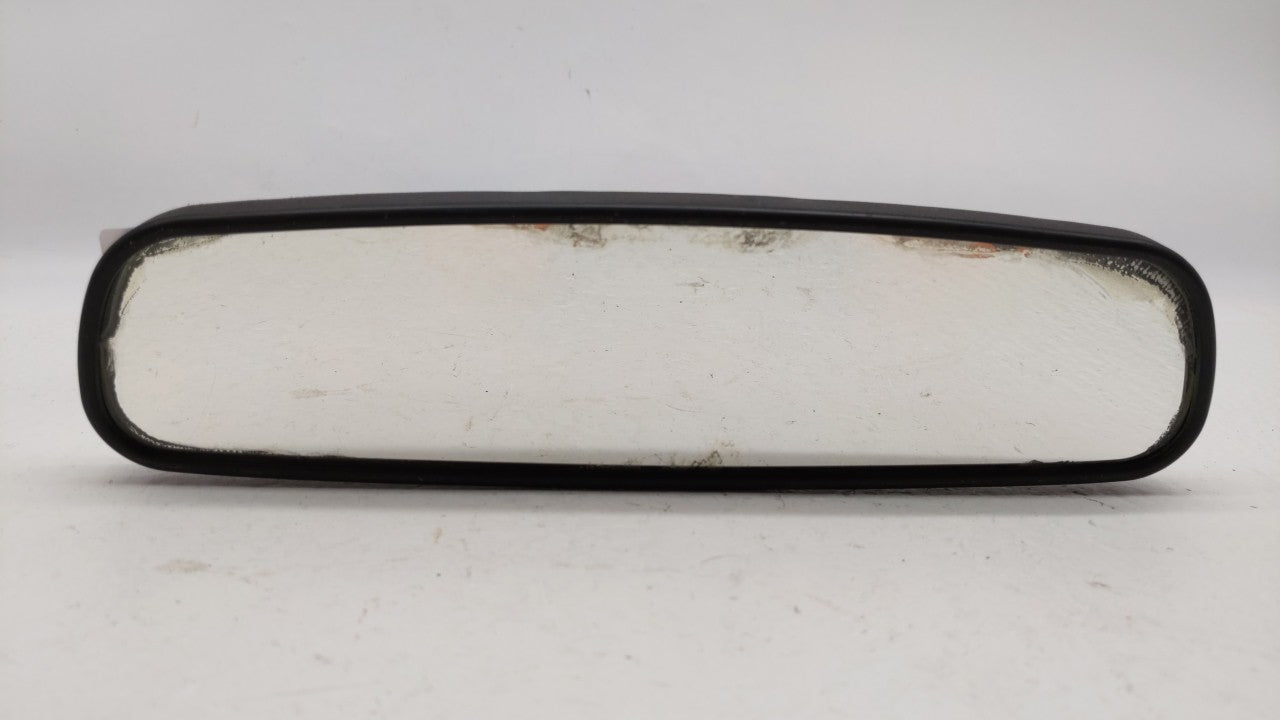 2011-2013 Mazda 6 Interior Rear View Mirror Replacement OEM P/N:1E11015617 Fits Fits 2011 2012 2013 OEM Used Auto Parts - Oe
