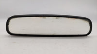 2011-2013 Mazda 6 Interior Rear View Mirror Replacement OEM P/N:1E11015617 Fits Fits 2011 2012 2013 OEM Used Auto Parts - Oe