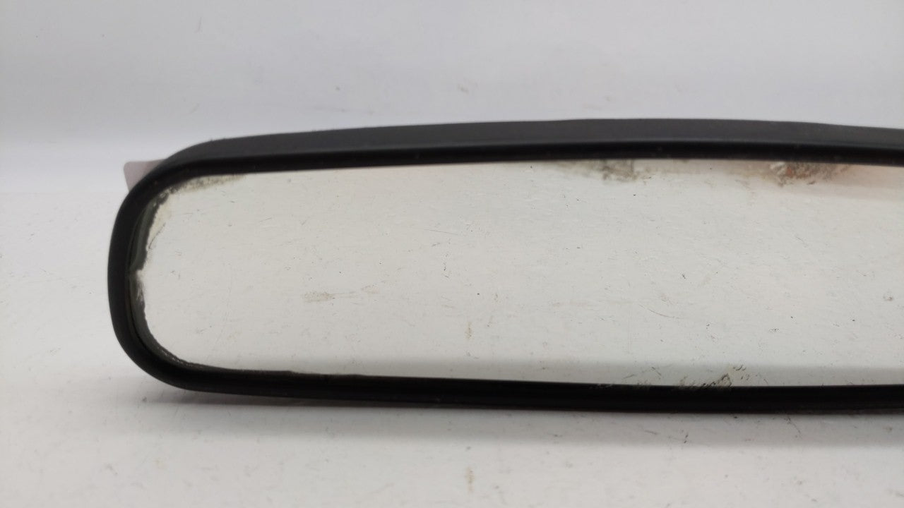 2011-2013 Mazda 6 Interior Rear View Mirror Replacement OEM P/N:1E11015617 Fits Fits 2011 2012 2013 OEM Used Auto Parts - Oe