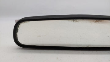 2011-2013 Mazda 6 Interior Rear View Mirror Replacement OEM P/N:1E11015617 Fits Fits 2011 2012 2013 OEM Used Auto Parts