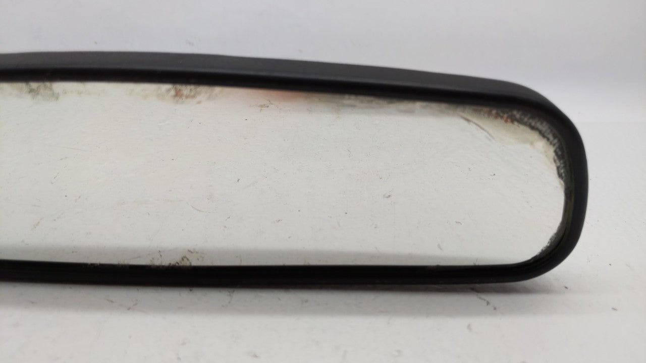 2011-2013 Mazda 6 Interior Rear View Mirror Replacement OEM P/N:1E11015617 Fits Fits 2011 2012 2013 OEM Used Auto Parts - Oe