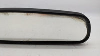 2011-2013 Mazda 6 Interior Rear View Mirror Replacement OEM P/N:1E11015617 Fits Fits 2011 2012 2013 OEM Used Auto Parts - Oe