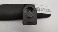 2011-2013 Mazda 6 Interior Rear View Mirror Replacement OEM P/N:1E11015617 Fits Fits 2011 2012 2013 OEM Used Auto Parts - Oe