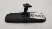 2011-2013 Mazda 6 Interior Rear View Mirror Replacement OEM P/N:1E11015617 Fits Fits 2011 2012 2013 OEM Used Auto Parts - Oe