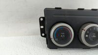 2009-2013 Mazda 6 Climate Control Module Temperature AC/Heater Replacement P/N:GS3L 61190C GS3L 61180E Fits OEM Used Auto Pa
