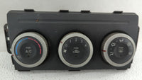2009-2013 Mazda 6 Climate Control Module Temperature AC/Heater Replacement P/N:GS3L 61190C GS3L 61180E Fits OEM Used Auto Pa