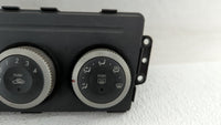 2009-2013 Mazda 6 Climate Control Module Temperature AC/Heater Replacement P/N:GS3L 61190C GS3L 61180E Fits OEM Used Auto Pa