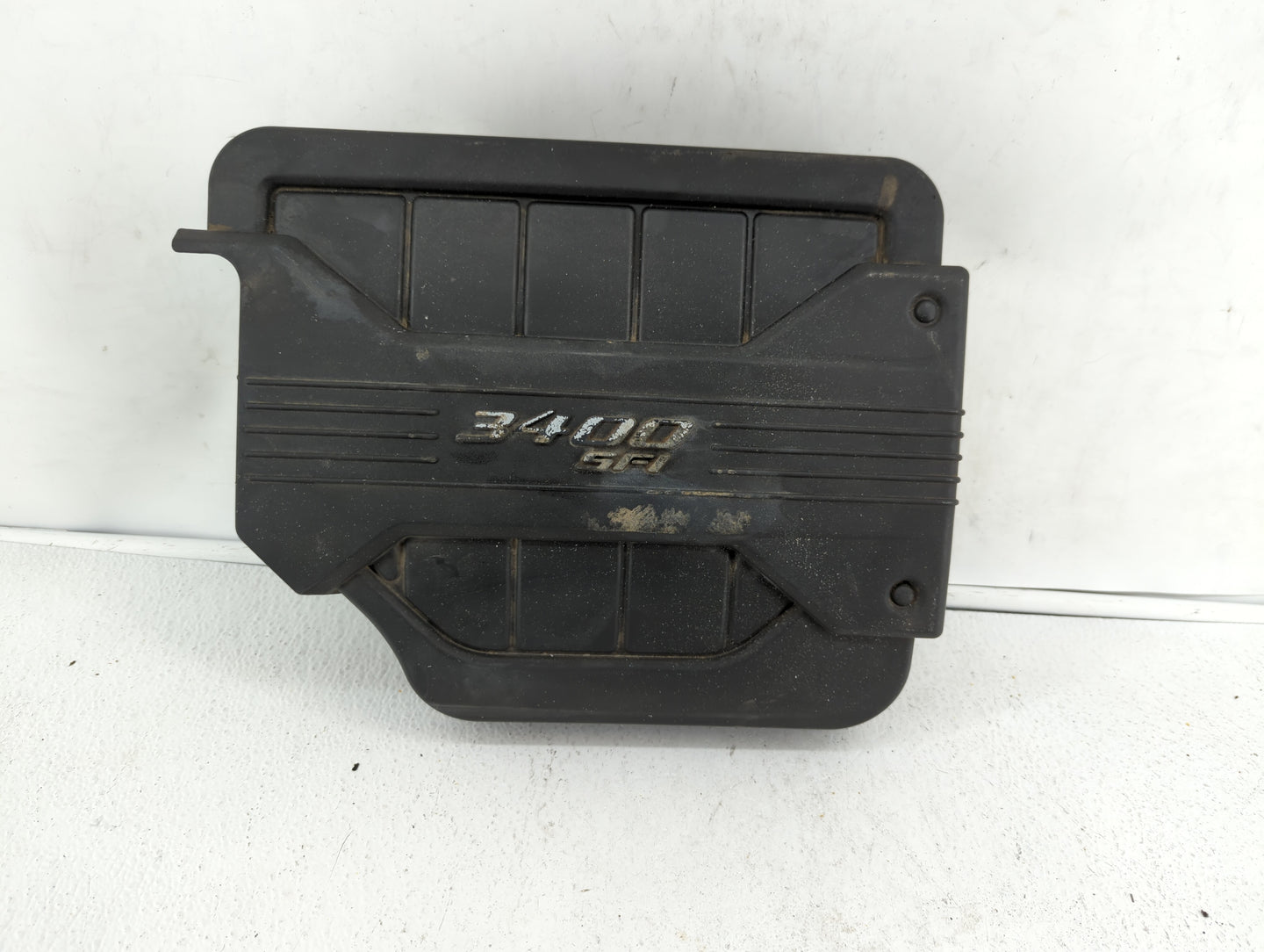 2011 Mazda 6 Engine Cover - Oemusedautoparts1.com