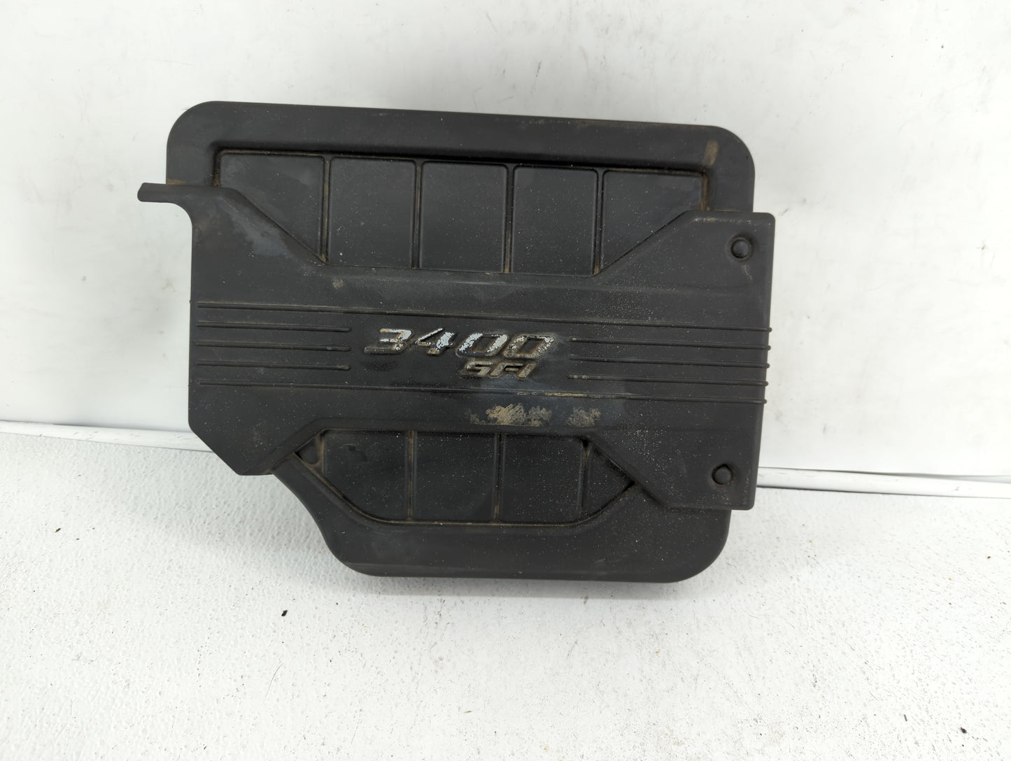 2011 Mazda 6 Engine Cover - Oemusedautoparts1.com