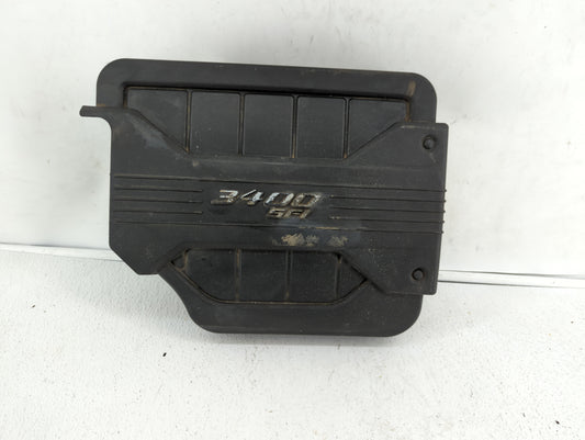 2011 Mazda 6 Engine Cover - Oemusedautoparts1.com