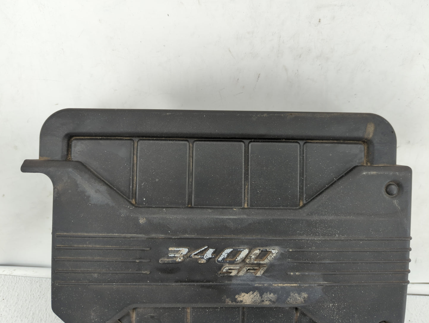 2011 Mazda 6 Engine Cover - Oemusedautoparts1.com