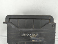 2011 Mazda 6 Engine Cover - Oemusedautoparts1.com