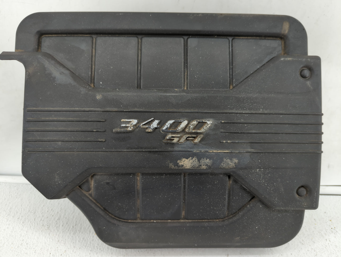 2011 Mazda 6 Engine Cover - Oemusedautoparts1.com