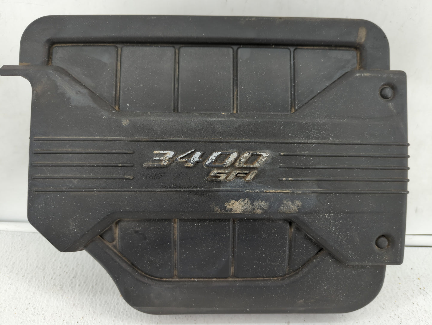 2011 Mazda 6 Engine Cover - Oemusedautoparts1.com