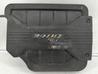 2011 Mazda 6 Engine Cover - Oemusedautoparts1.com