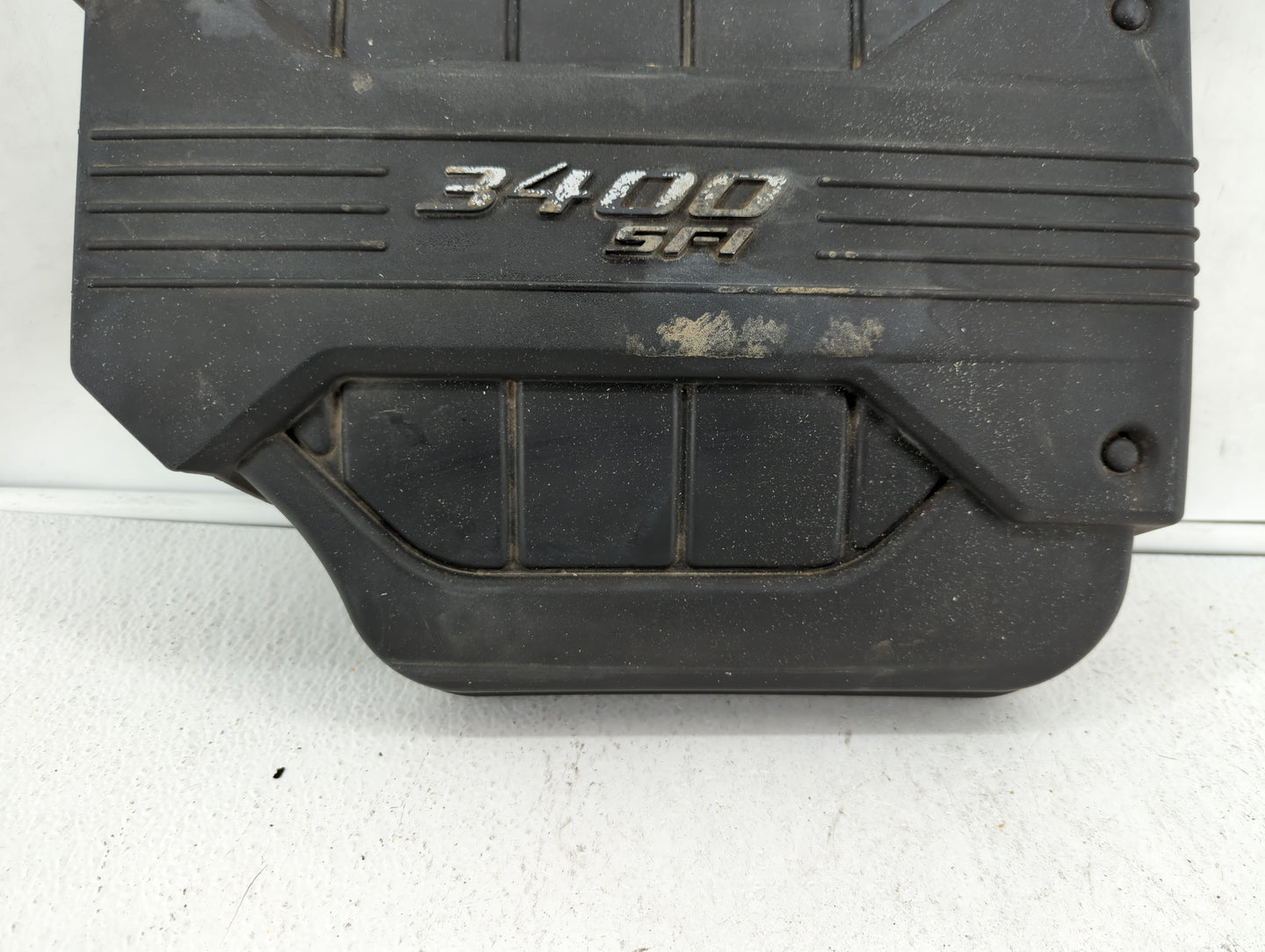 2011 Mazda 6 Engine Cover - Oemusedautoparts1.com