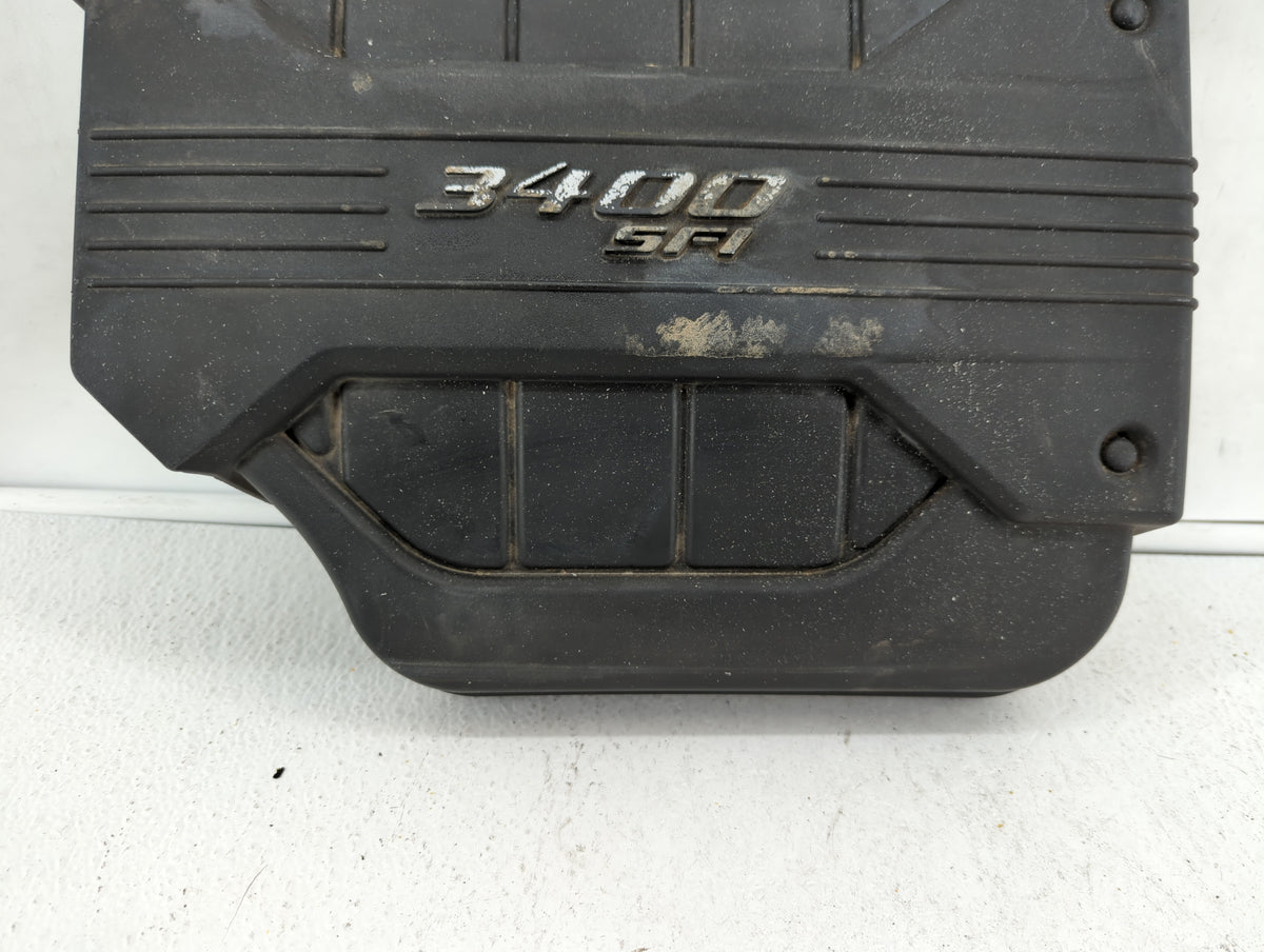 2011 Mazda 6 Engine Cover - Oemusedautoparts1.com