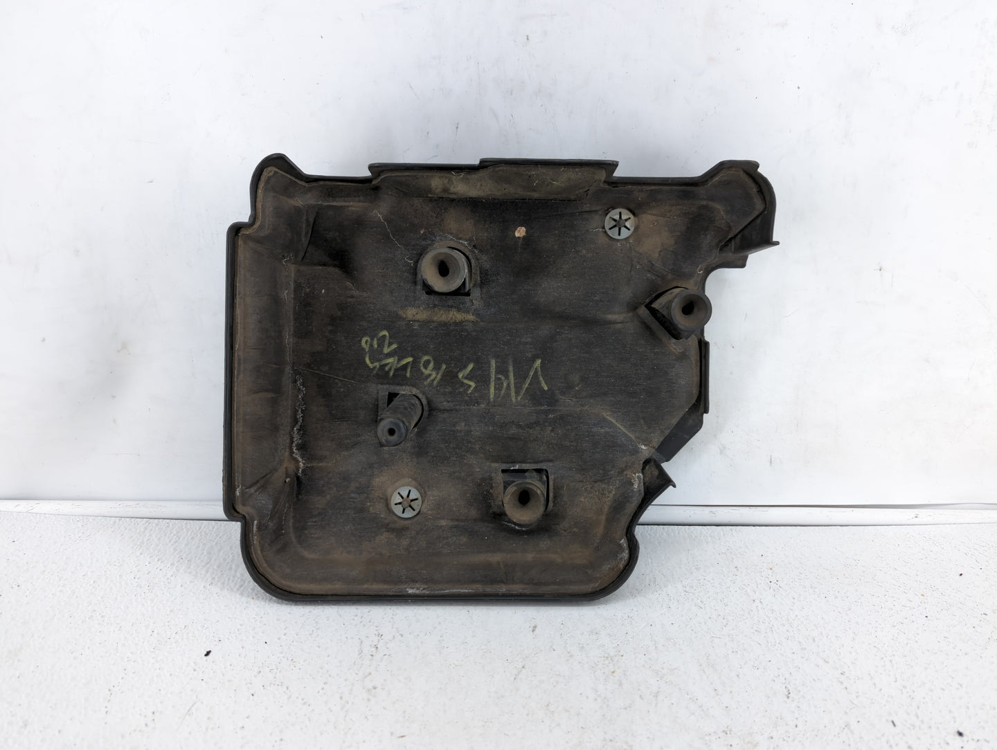 2011 Mazda 6 Engine Cover - Oemusedautoparts1.com