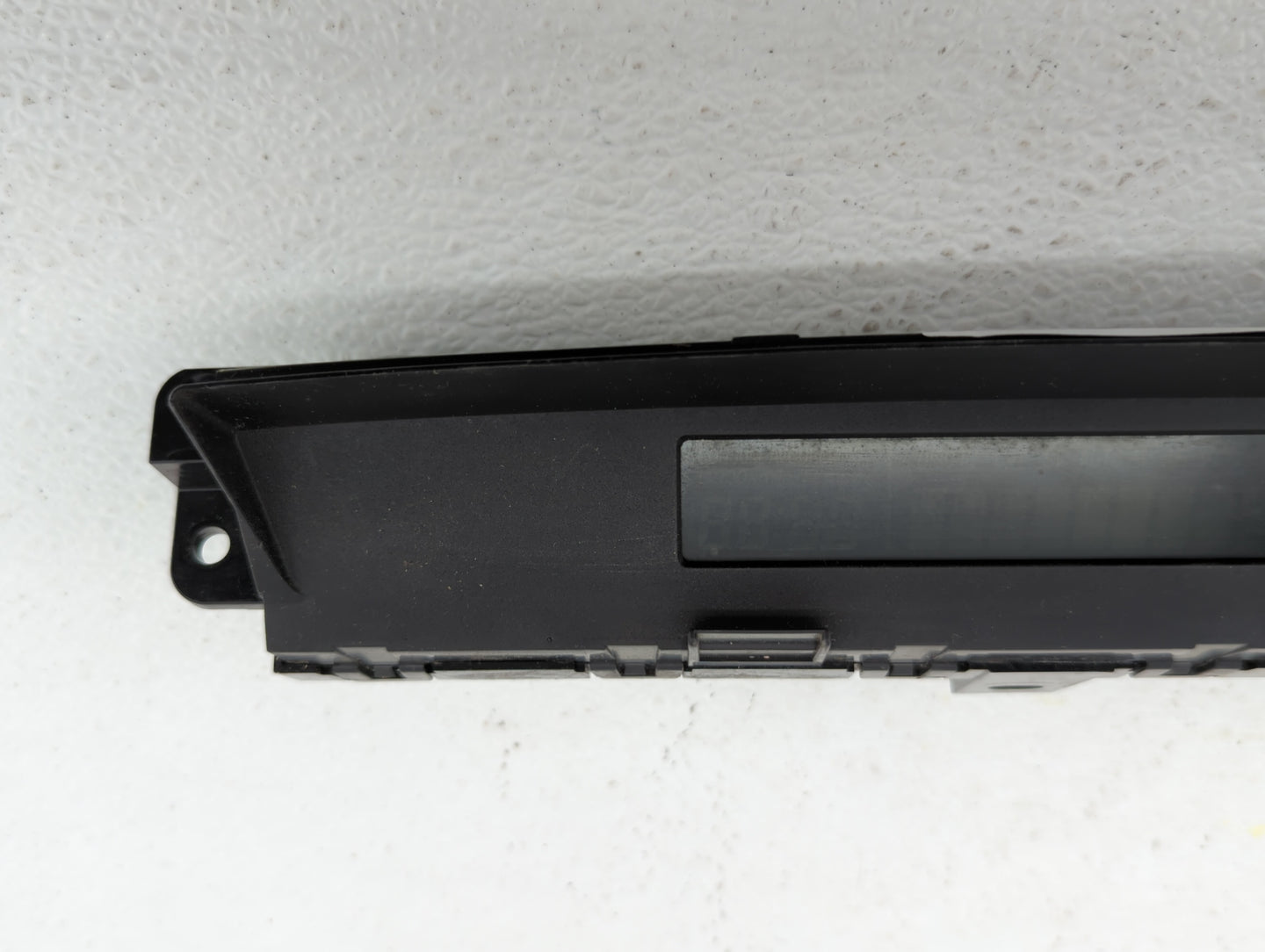2009-2013 Mazda 6 Am Fm Cd Player Radio Receiver - Oemusedautoparts1.com