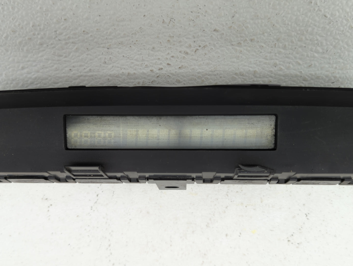 2009-2013 Mazda 6 Am Fm Cd Player Radio Receiver - Oemusedautoparts1.com